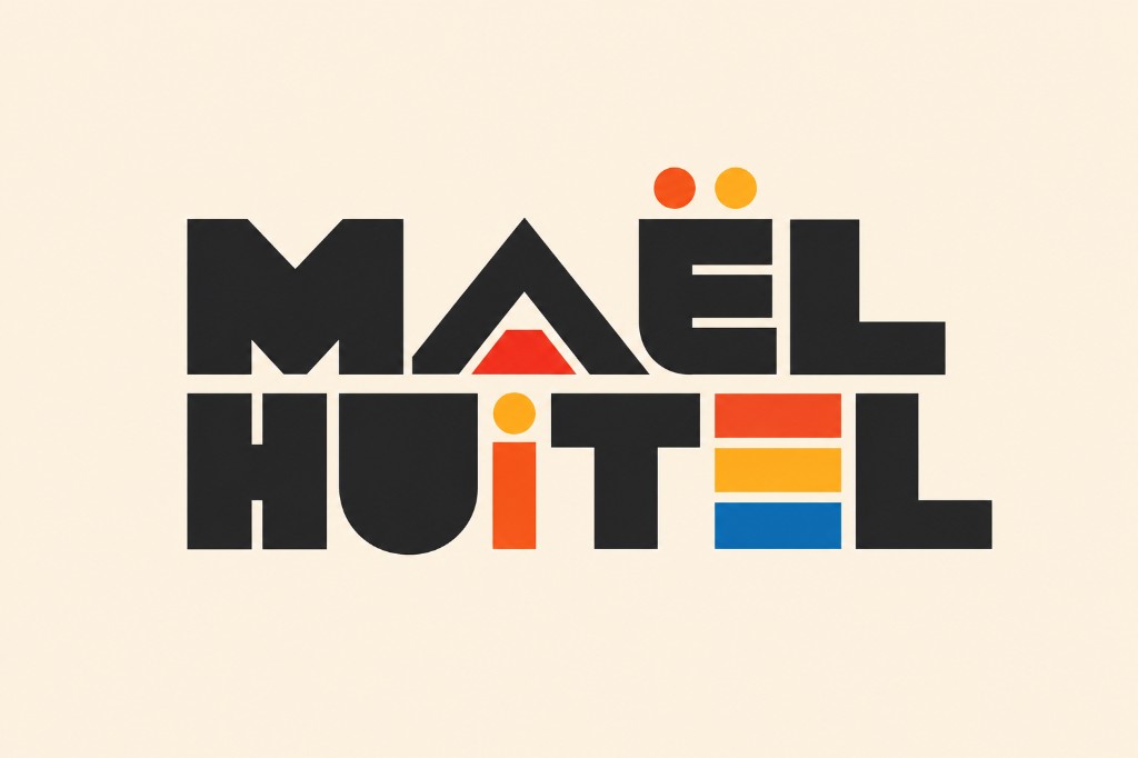 MAËL HUITEL